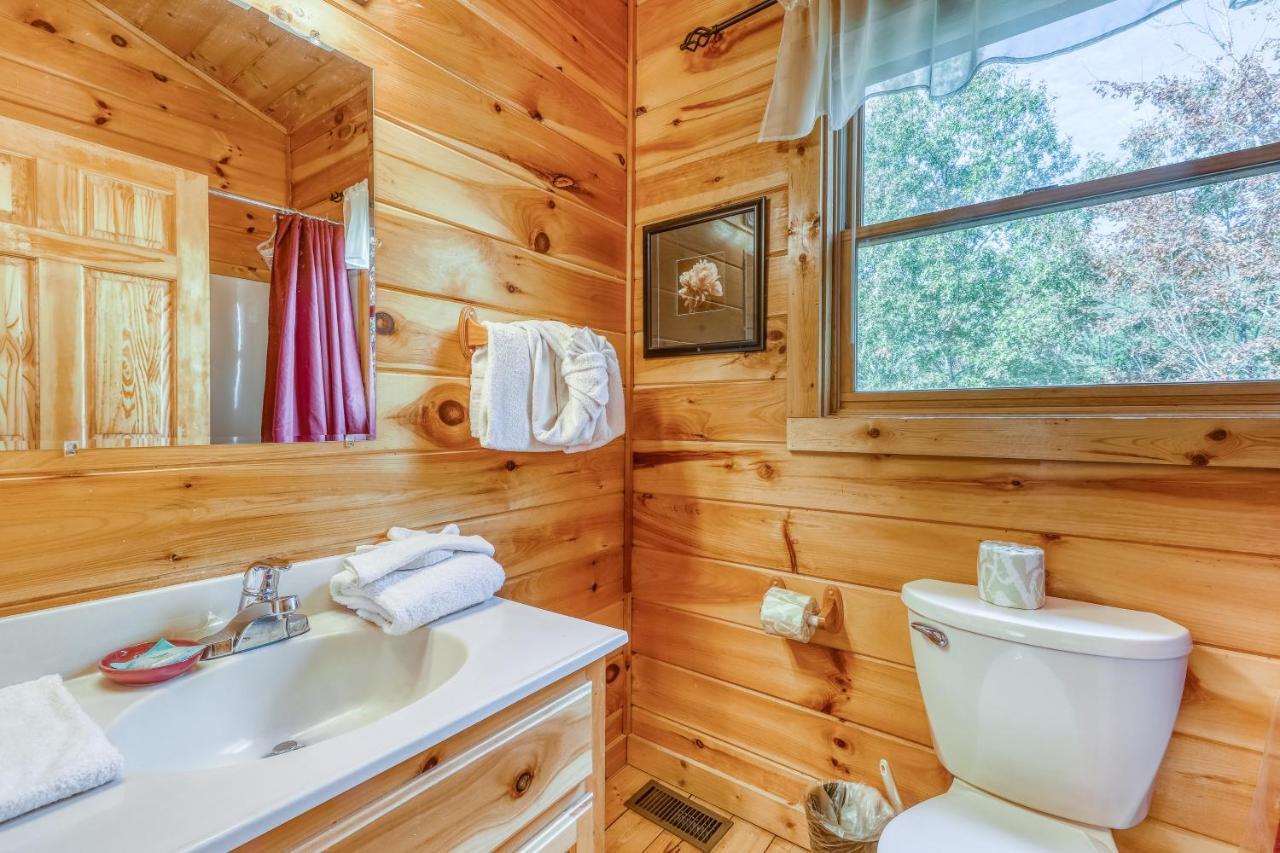 Willa Harrisons Hideout Pigeon Forge Zewnętrze zdjęcie